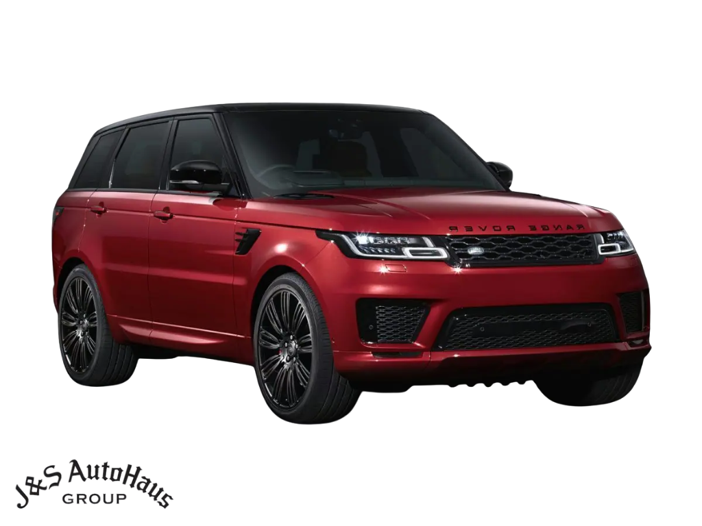 2016 Land Rover® Range Rover Sport (1)