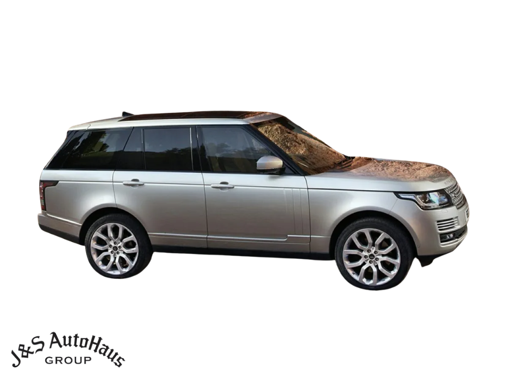 2016 Land Rover® Range Rover