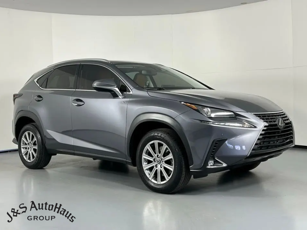 2020 Lexus® NX 300 Base
