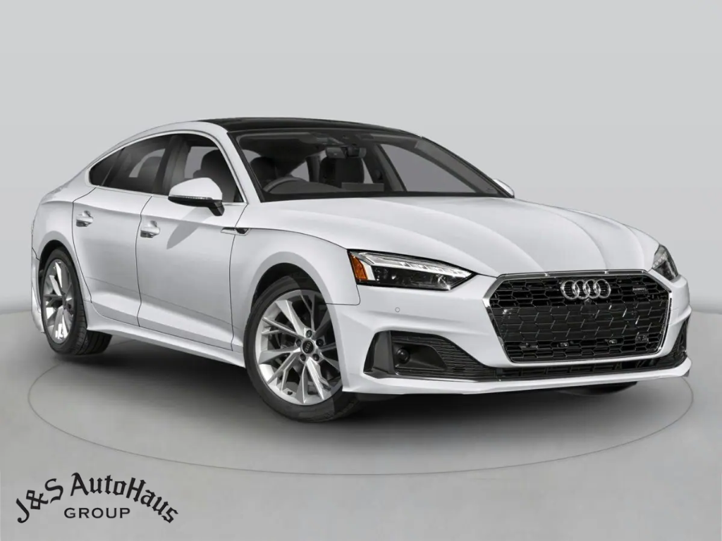 Audi A5 Sportback 2024