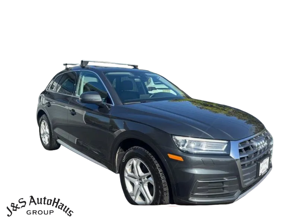 Audi Q5 premium