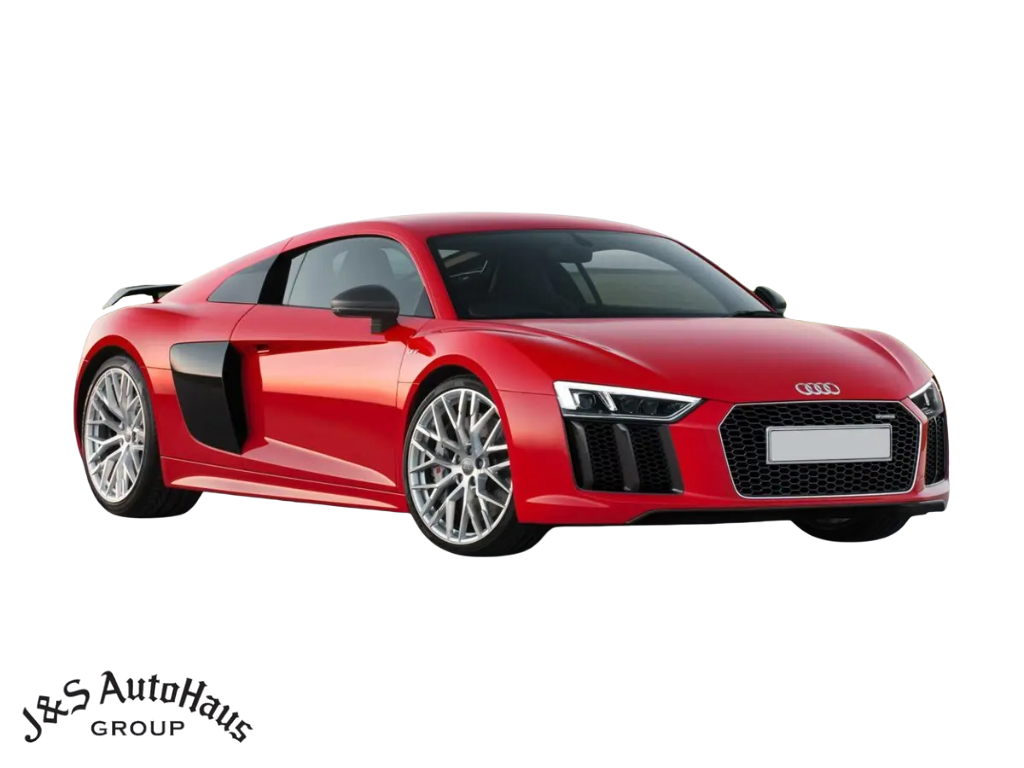 Audi R8 (1)