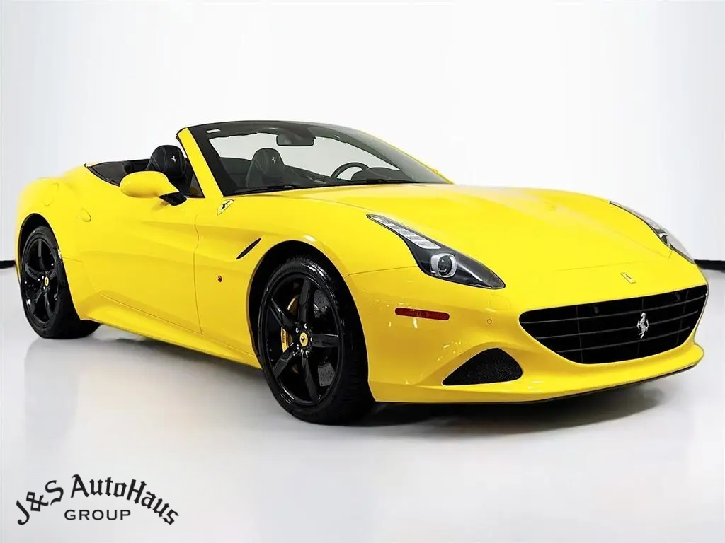 Ferrari® California