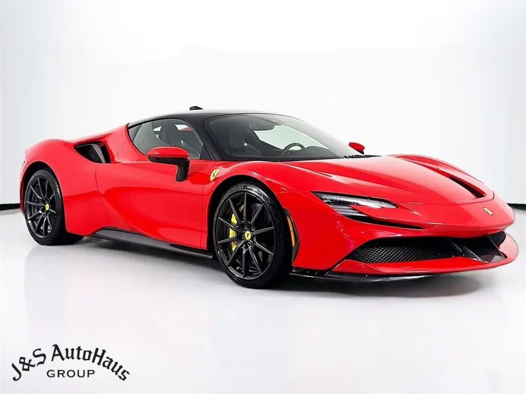 Ferrari® SF90 Stradale