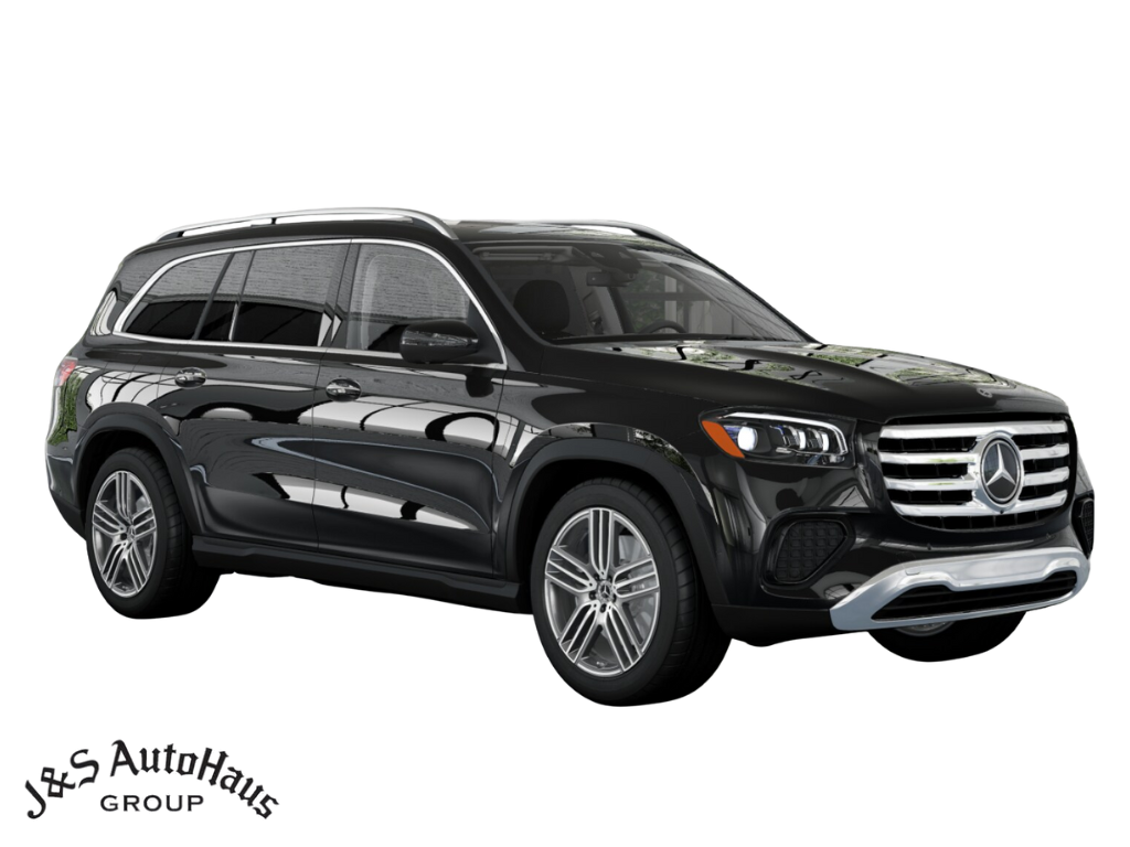 Mercedes-Benz GLS 450​ usa 2025