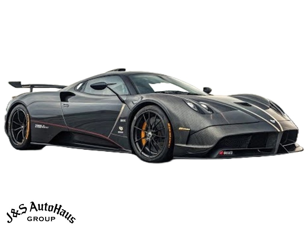 CarSlides-PaganiHuayr