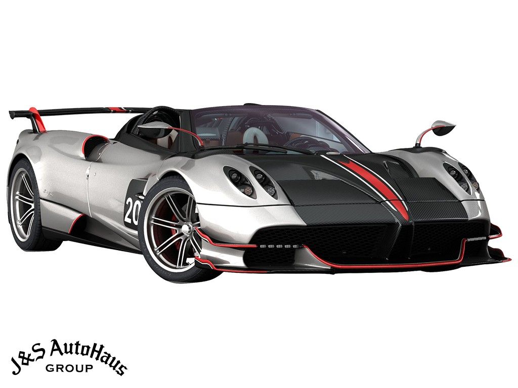 WeBuyAll-PaganiHuayraRoadste